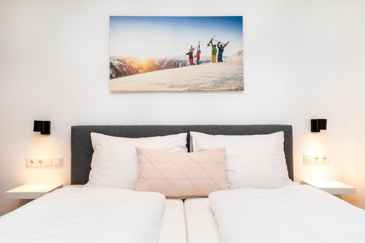 Souterrain Apartment Флахау Екстер'єр фото