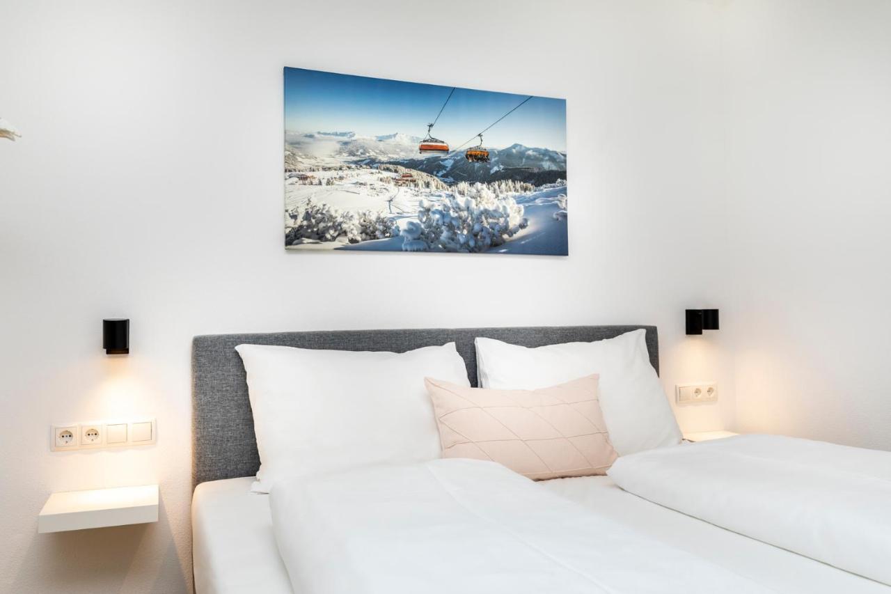 Souterrain Apartment Флахау Екстер'єр фото