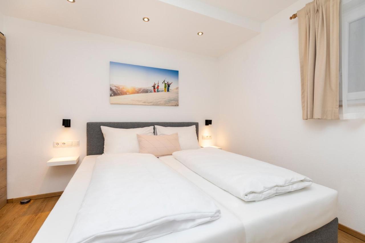Souterrain Apartment Флахау Екстер'єр фото