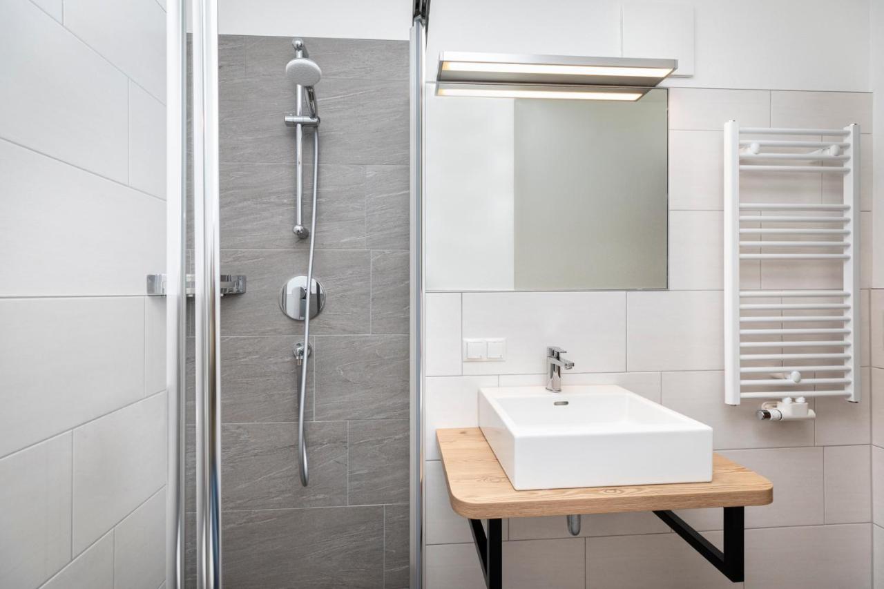 Souterrain Apartment Флахау Екстер'єр фото