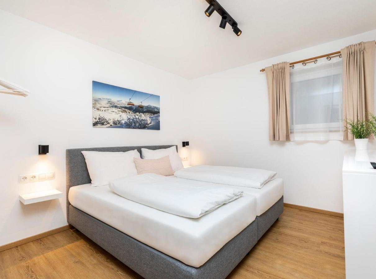 Souterrain Apartment Флахау Екстер'єр фото